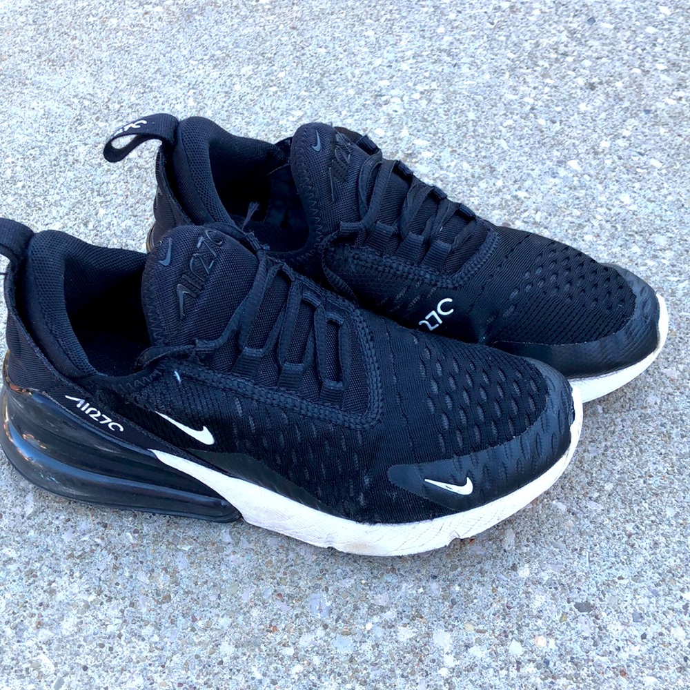 Nike air max 270